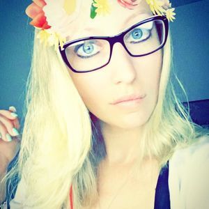 Meet your Posher, Kristina